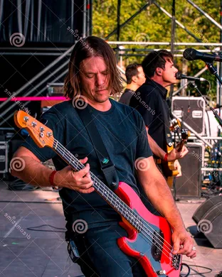 Jimmy Eat World Los Angeles