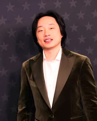 Jimmy O. Yang
