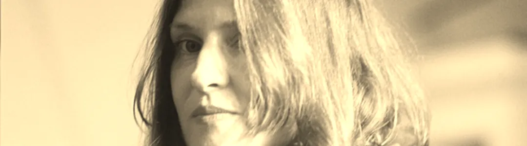 Joanne Robertson