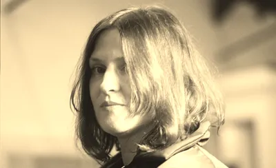 Joanne Robertson