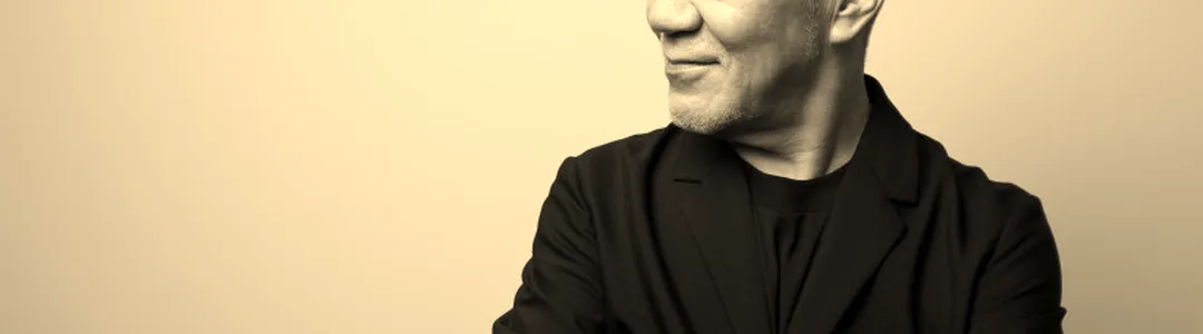 Joe Hisaishi