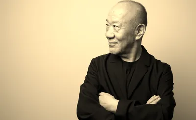 Joe Hisaishi