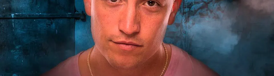 Joey Avery