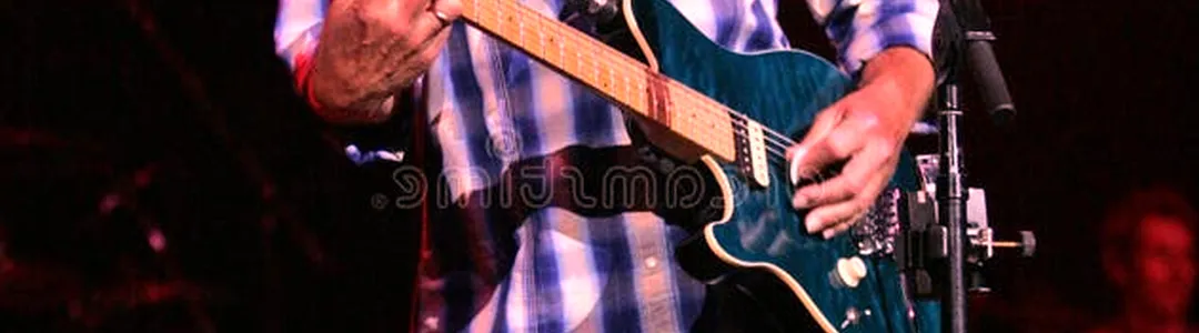 John Fogerty