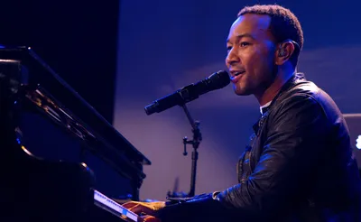 John Legend