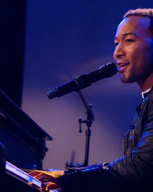 John Legend
