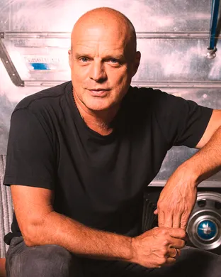 John Medeski