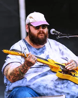 John Moreland Redondo Beach