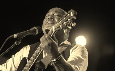 Jonathan Butler
