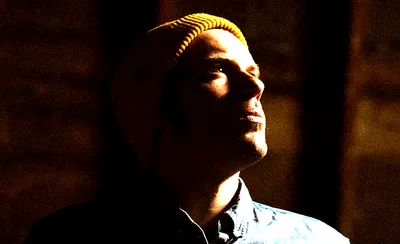 Josh Garrels