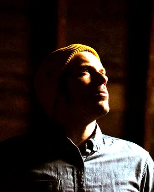 Josh Garrels