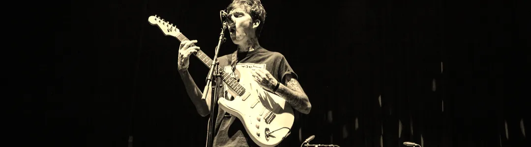 Joyce Manor