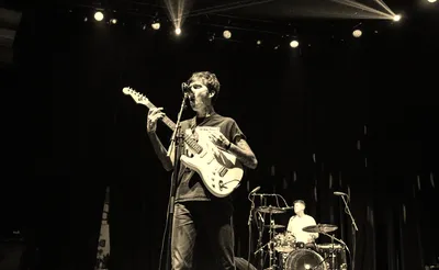 Joyce Manor