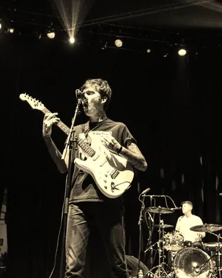 Joyce Manor