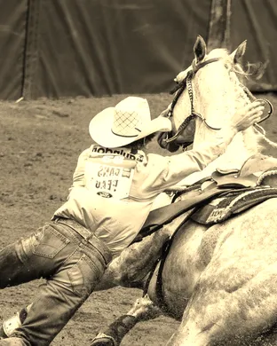 Jurupa Valley Pro Rodeo