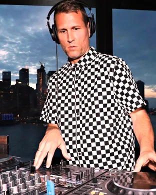 Kaskade