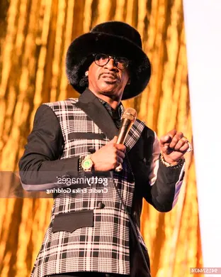 Katt Williams
