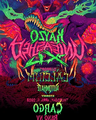 Kayzo Los Angeles