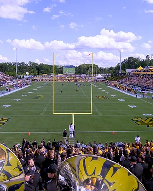Kennesaw State Owls vs. Georgia Tech Yellow Jackets