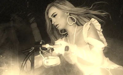 Kim Petras