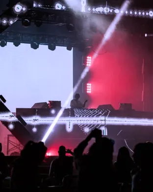 Krewella Los Angeles