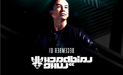 Laidback Luke