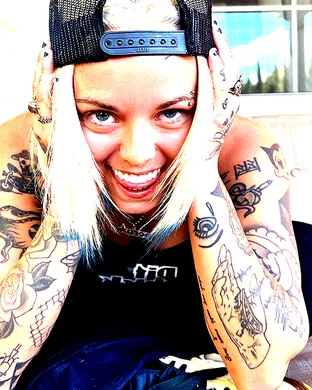 Lauren Sanderson