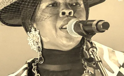 Lauryn Hill