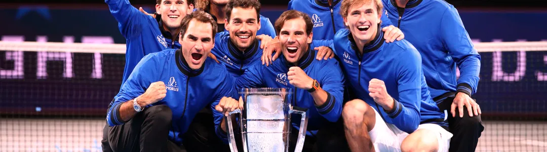 Laver Cup