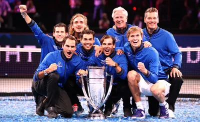 Laver Cup