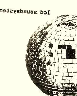 LCD Soundsystem