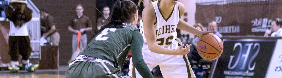Lehigh Mountain Hawks Women's Basketball