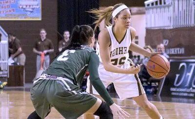Lehigh Mountain Hawks Women's Basketball