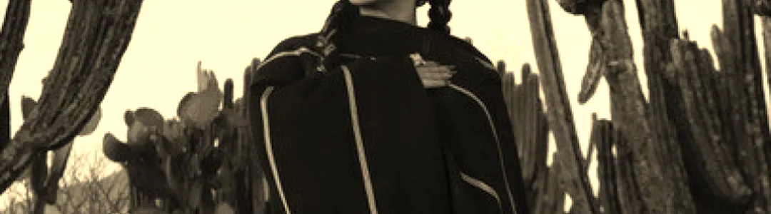 Lila Downs