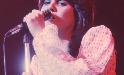 The Linda Ronstadt Experience