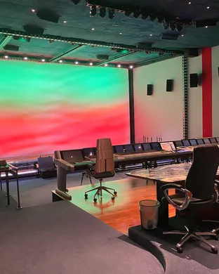 Live from Laurel Canyon