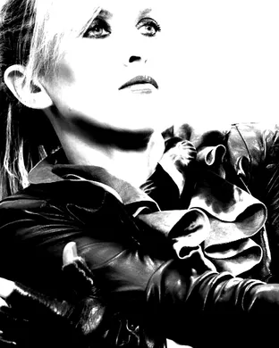 Liz Phair & Sleater-Kinney