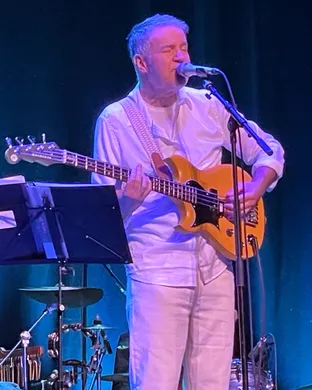 Lloyd Cole (Solo Electric)