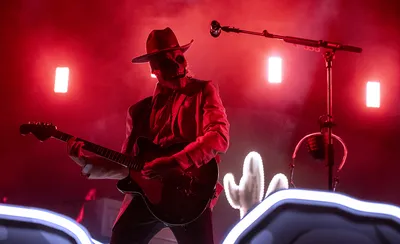Lord Huron