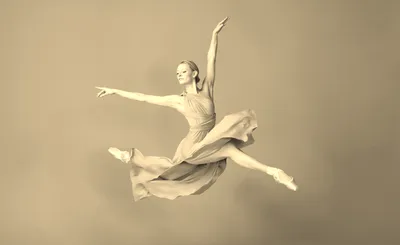 Los Angeles Ballet