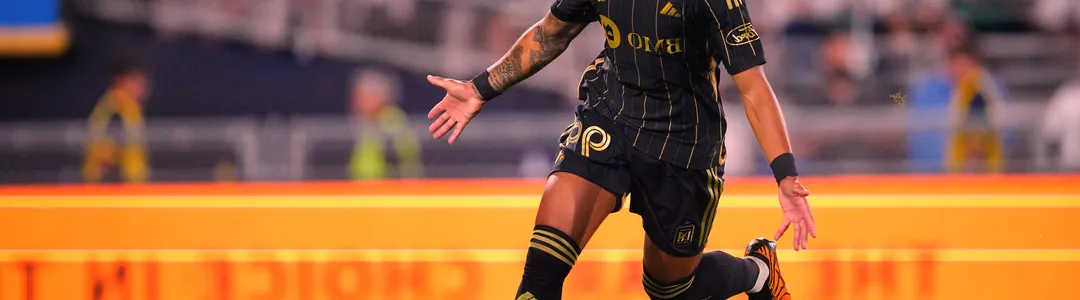 Los Angeles FC