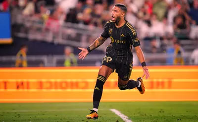 Los Angeles FC