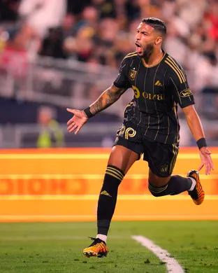 Los Angeles FC vs. Minnesota United FC