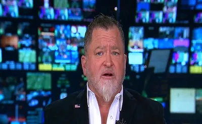 Luis Elizondo