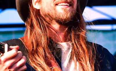 Lukas Nelson