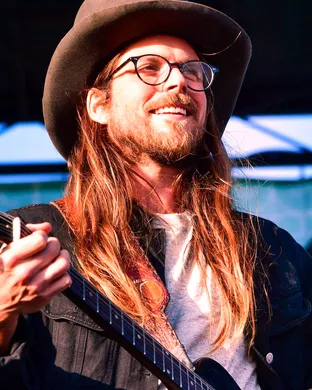 Lukas Nelson