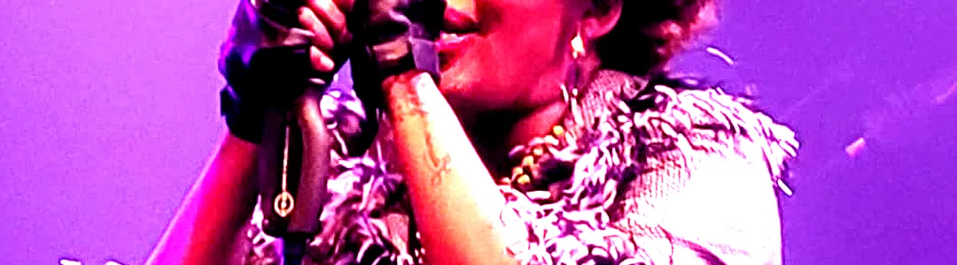 Macy Gray