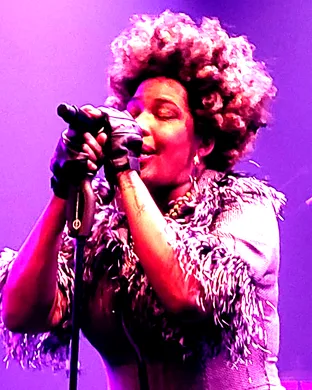 Macy Gray