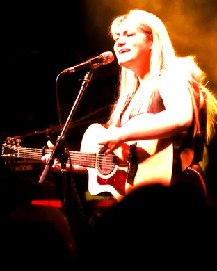 Maddie Zahm Los Angeles