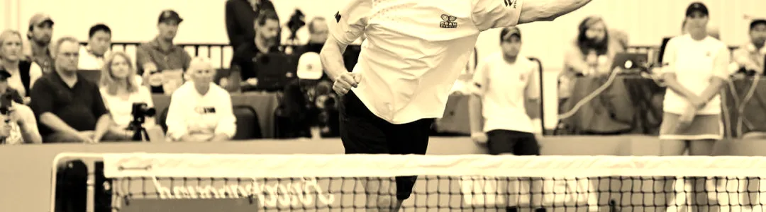 Major League Pickleball